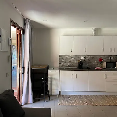 Apartmán Hidden Treasure *