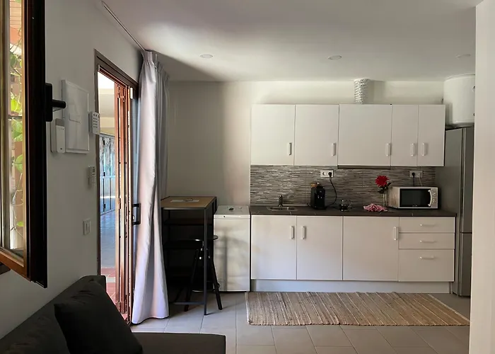 Apartmán Hidden Treasure *