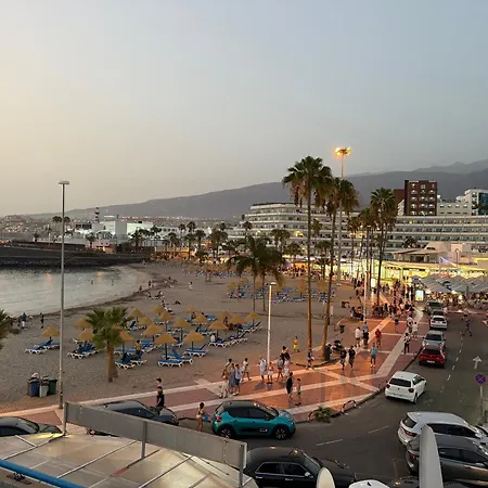 Hidden Treasure * Πλάγια ντε λας Αμέρικας