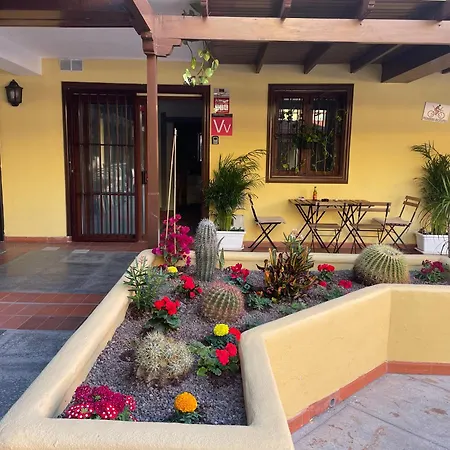 Hidden Treasure Πλάγια ντε λας Αμέρικας