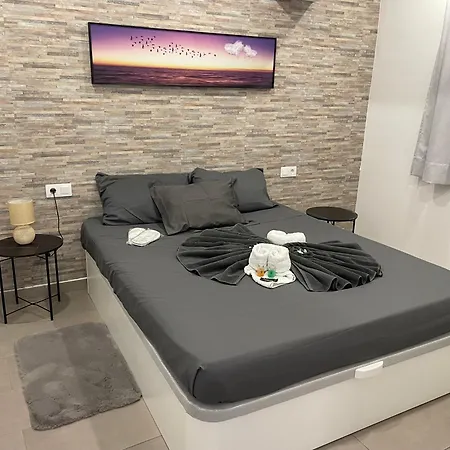 Διαμέρισμα Hidden Treasure *