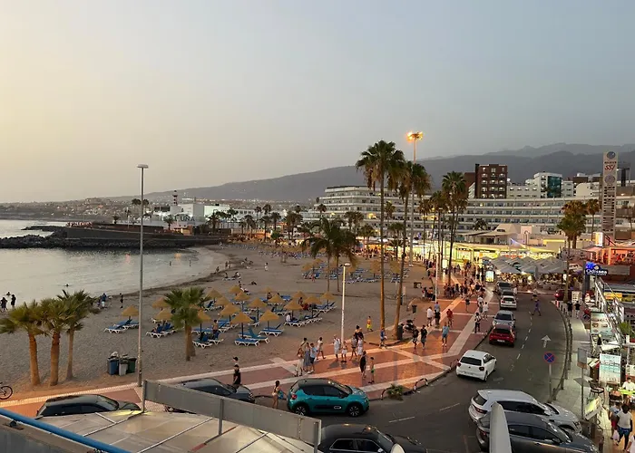 Hidden Treasure * プラヤ・デ・ラス・アメリカス