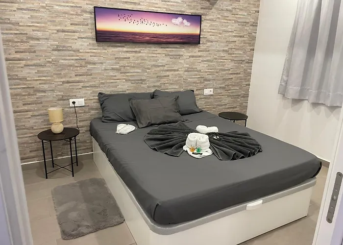 Διαμέρισμα Hidden Treasure *