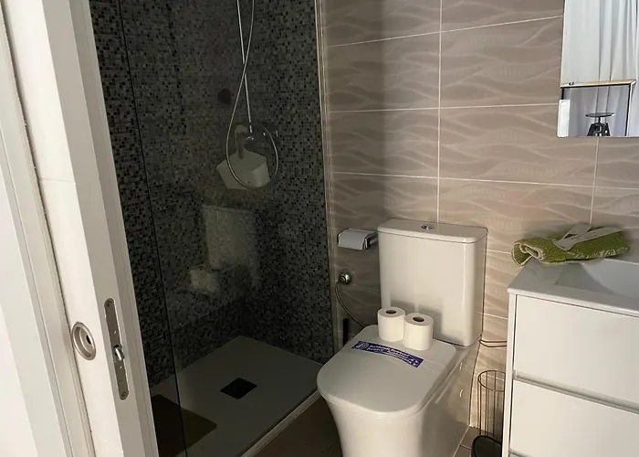 Hidden Treasure * Πλάγια ντε λας Αμέρικας